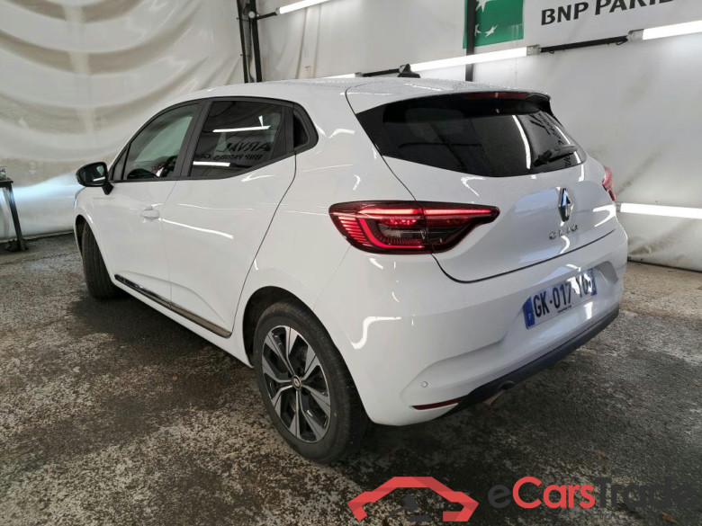 Clio V Business 1.0 TCe 100CV BVM6 E6d / GPL #2