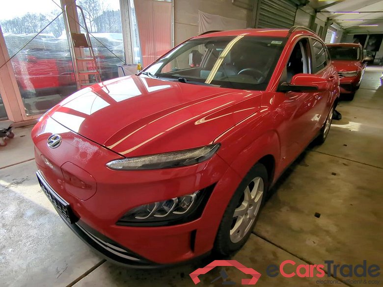 Kona Prime Elektro 2WD 64kWh