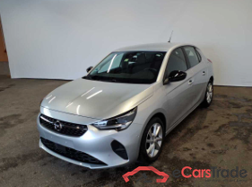 Corsa F Elegance 1.2 Turbo 74KW MT6 E6d