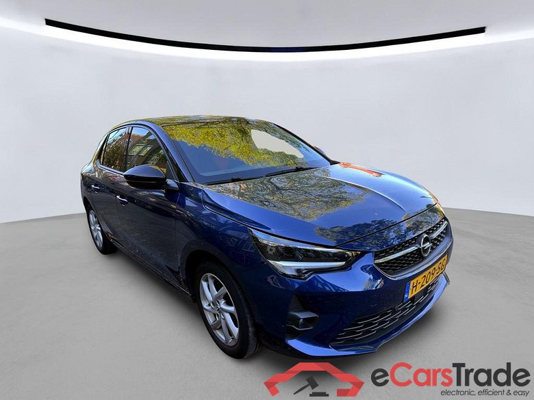 OPEL Corsa 74 kW #4