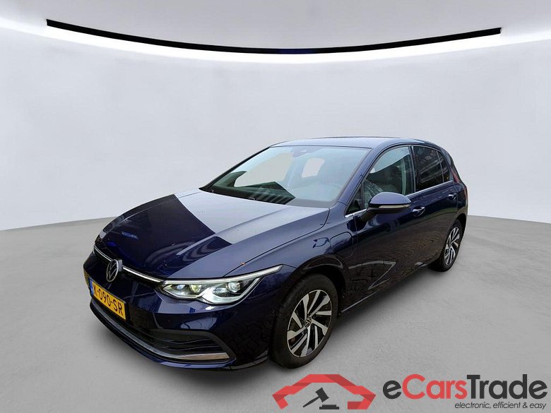 VOLKSWAGEN GOLF 110 kW