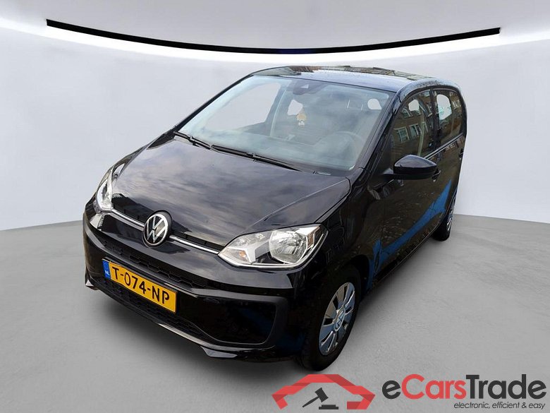 VOLKSWAGEN up! 48 kW #1