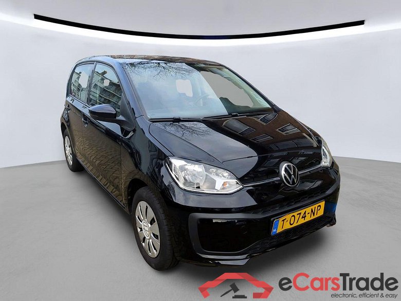 VOLKSWAGEN up! 48 kW #3