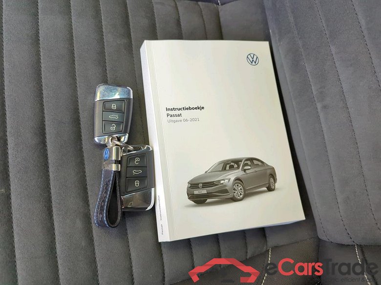 VOLKSWAGEN PASSAT 110 kW #6