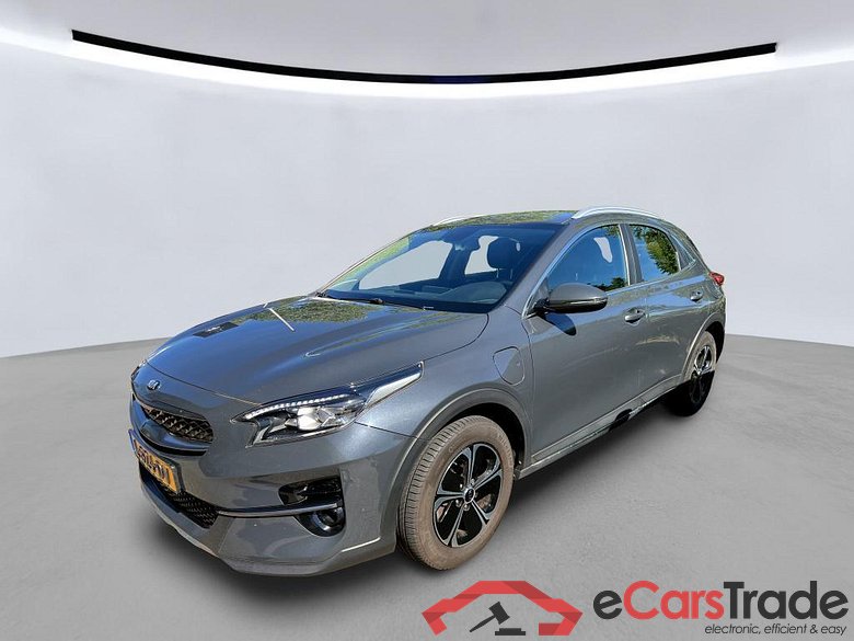 KIA Xceed 77 kW