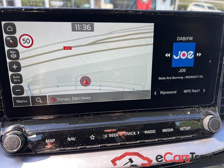 KIA Xceed 77 kW #2