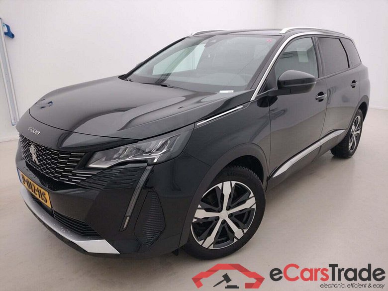 PEUGEOT 5008 1.2 PT Allure Pck Bsn. 7P. EAT