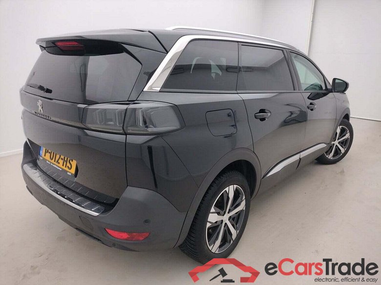 PEUGEOT 5008 1.2 PT Allure Pck Bsn. 7P. EAT #2