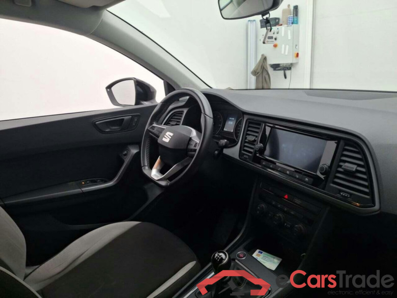 SEAT Ateca 1.0 TSI Reference #3