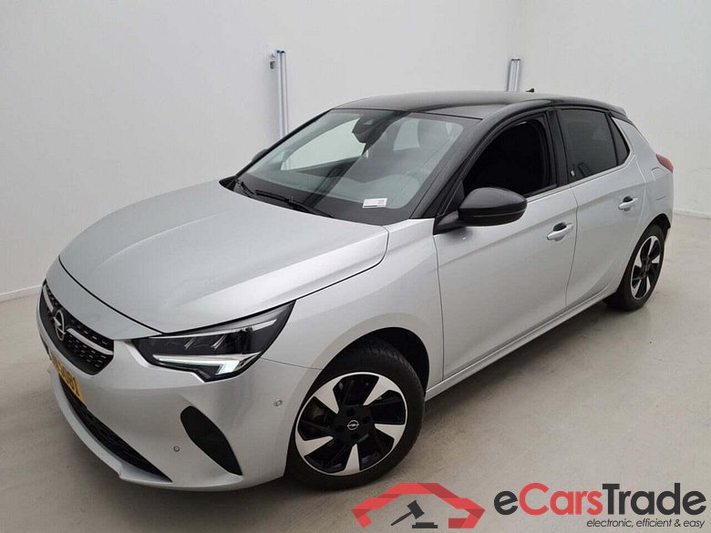 OPEL CORSA-E 50KWH E-Elegance #1