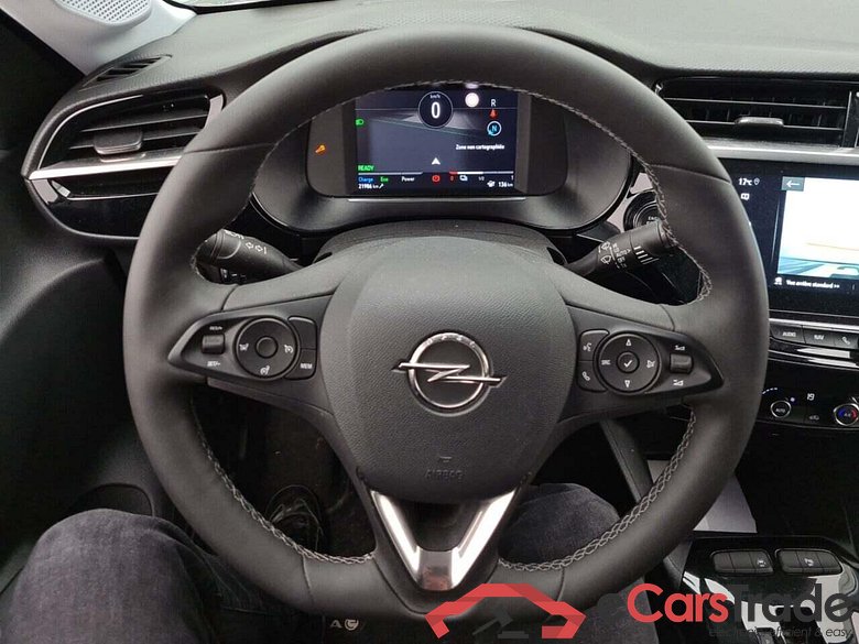 OPEL CORSA-E 50KWH E-Elegance #6