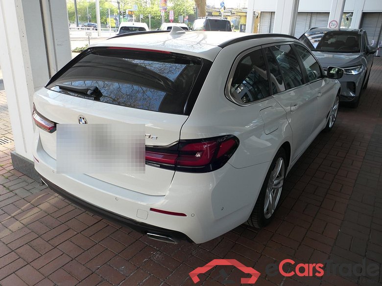 Baureihe 5 Touring 530 e 2.0 215KW AT8 E6d #2
