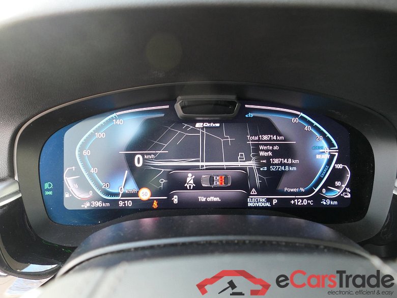Baureihe 5 Touring 530 e 2.0 215KW AT8 E6d #6