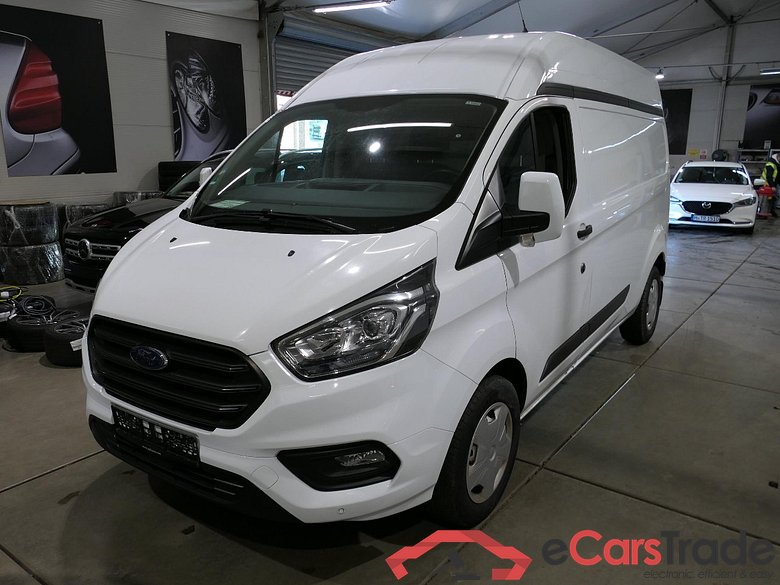 Transit Custom Kasten 340 L2 Trend 2.0 TDCi 96KW MT6 E6dT