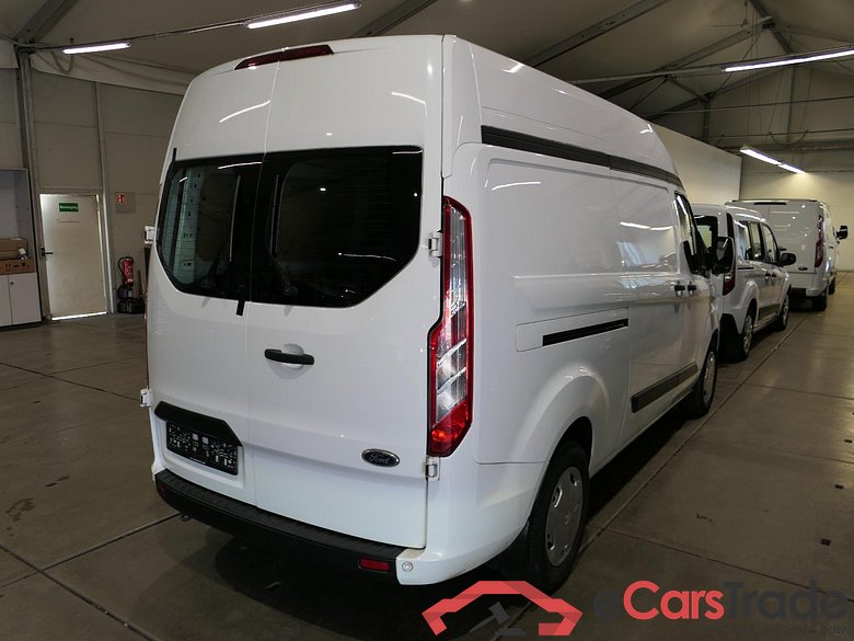 Transit Custom Kasten 340 L2 Trend 2.0 TDCi 96KW MT6 E6dT #2