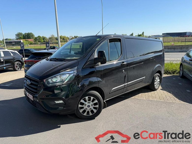 FORD Transit Custom 320L Fou Lwb Transit Custom 2.0 TDCi L2H1 Trend