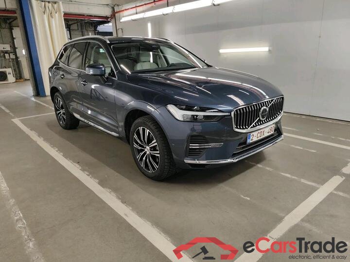 Volvo XC60 XC60 T6 PHEV 4x4 Inscription Aut. (PHEV) 257kW/350pk  5D/P Auto-8 #2