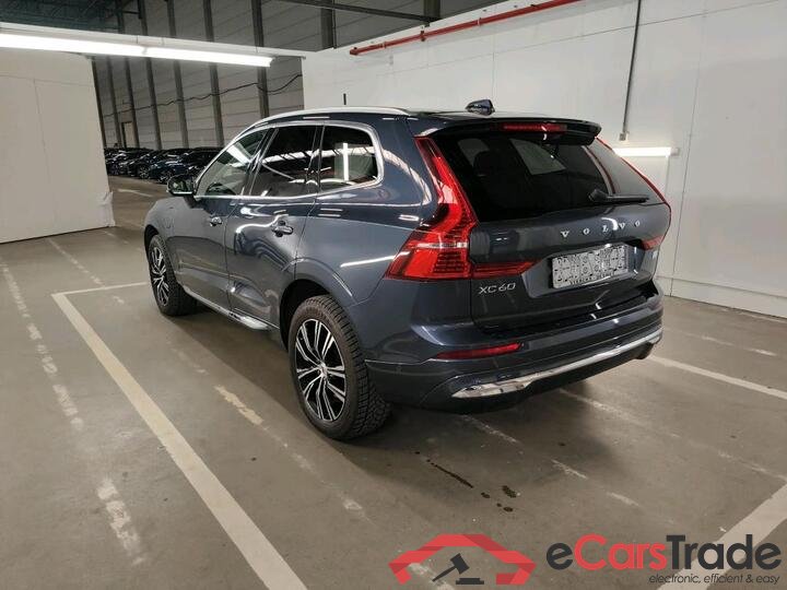 Volvo XC60 XC60 T6 PHEV 4x4 Inscription Aut. (PHEV) 257kW/350pk  5D/P Auto-8 #3