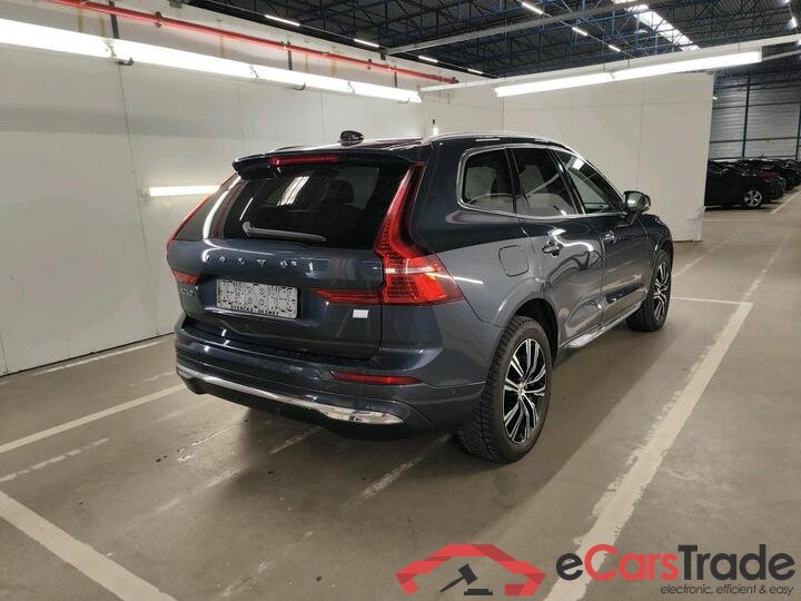Volvo XC60 XC60 T6 PHEV 4x4 Inscription Aut. (PHEV) 257kW/350pk  5D/P Auto-8 #4