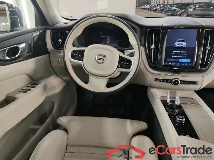 Volvo XC60 XC60 T6 PHEV 4x4 Inscription Aut. (PHEV) 257kW/350pk  5D/P Auto-8 #5
