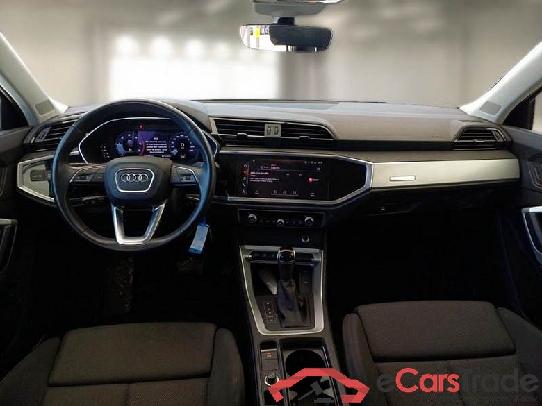 AUDI Q3 SPORTBACK / 2019 / 5P / SUV 35 TDI S TRONIC S LINE EDITION #3
