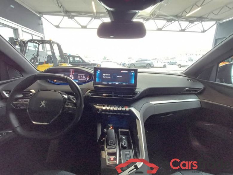 PEUGEOT 3008 / 2020 / 5P / SUV BLUEHDI 130 EAT8 SeS ALLURE PACK #3