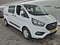 preview Ford Transit Custom #1