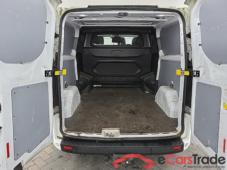 FORD Transit Custom Gesloten Bestel 2.0 TDCi 300 L2H1 Trend 105pk 4D #5