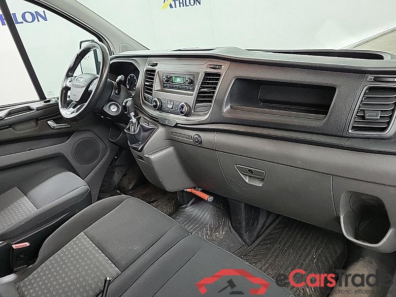 FORD Transit Custom Gesloten Bestel 2.0 TDCi 300 L2H1 Trend 105pk 4D #6