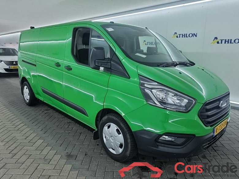 FORD Transit Custom Gesloten Bestel 2.0 TDCi 300 L2H1 Trend 105pk 4D #2