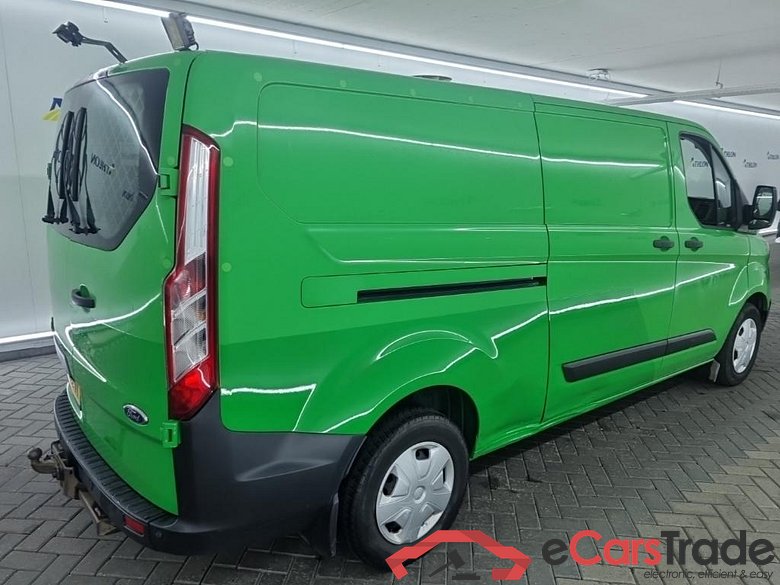 FORD Transit Custom Gesloten Bestel 2.0 TDCi 300 L2H1 Trend 105pk 4D #3