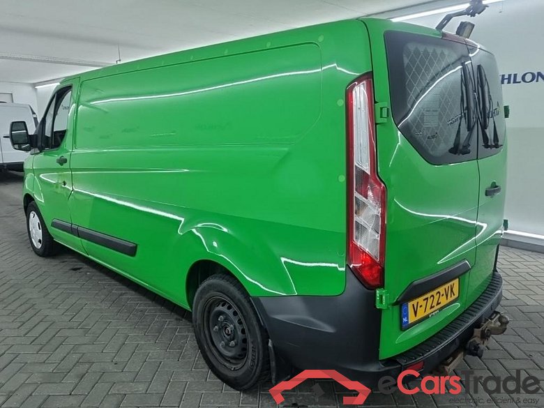 FORD Transit Custom Gesloten Bestel 2.0 TDCi 300 L2H1 Trend 105pk 4D #4
