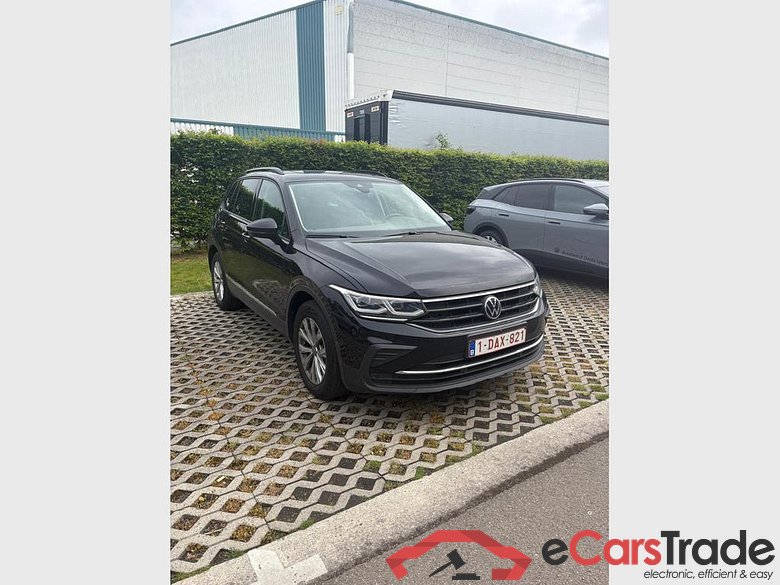 VOLKSWAGEN Tiguan !! AX13AX 1 GRBBRBB GWN2WN2 GYORYOR