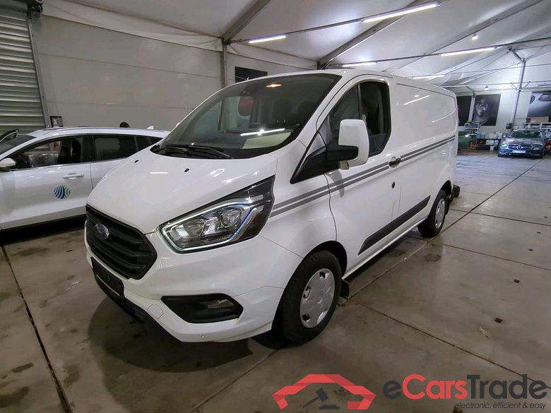 Transit Custom Kasten 280 L1 Trend TDCi 96KW MT6 E6dT