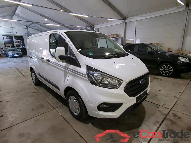 Transit Custom Kasten 280 L1 Trend TDCi 96KW MT6 E6dT #6