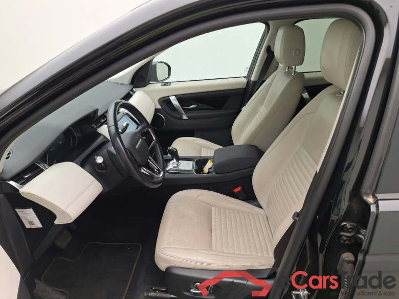 Land Rover, Discov.Sp.FL'19, Land Rover Discovery Sport P300e PHEV AWD Auto S 5 #3