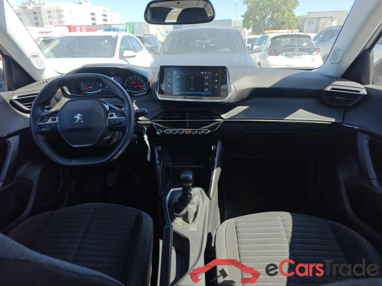PEUGEOT 2008 / 2019 / 5P / todoterreno Active Pack BlueHDI 81kW (110CV) #3