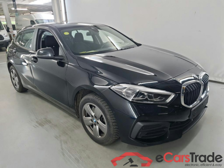 BMW 1 SERIES HATCH 1.5 116DA (85KW) #2