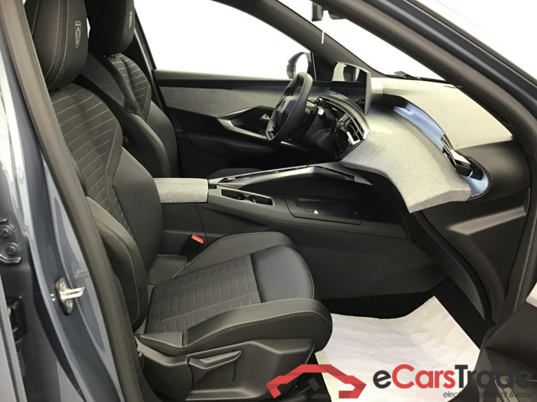 Peugeot 3008 GT 1.2 Gasoline 147hp #6