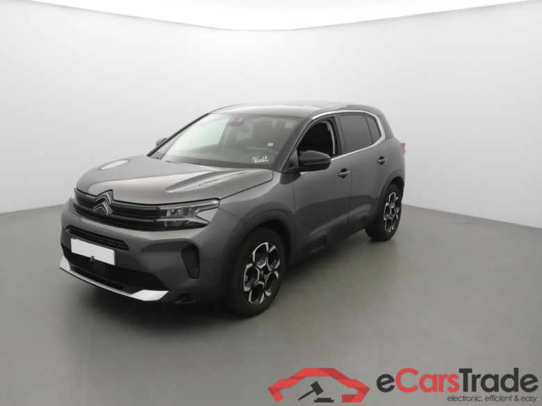 Citroen C5 AIRCROSS Plus 1.5 BlueHDi 130 ch