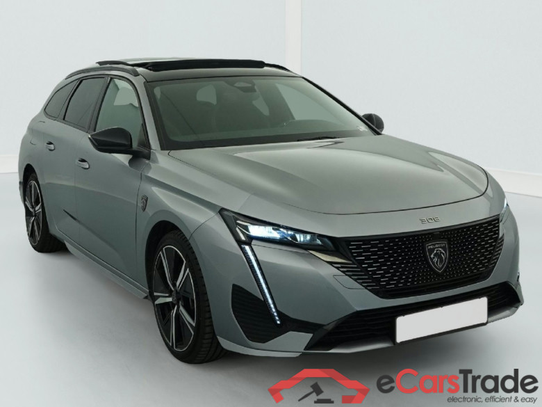Peugeot 308 SW PHEV 225 e-EAT8 GT #1