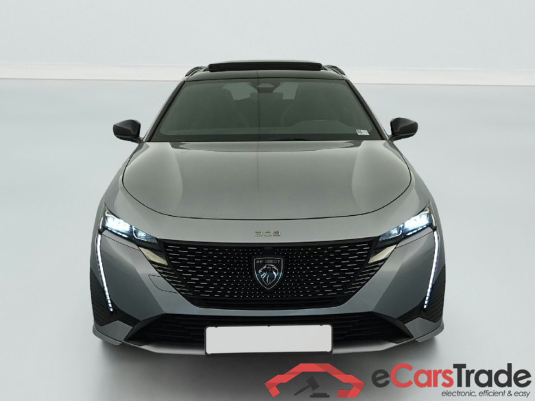 Peugeot 308 SW PHEV 225 e-EAT8 GT #2