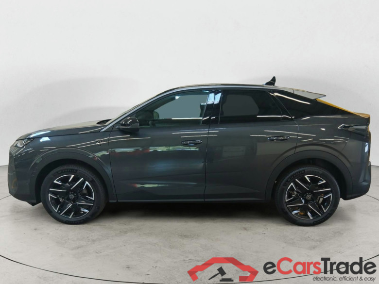 Peugeot 3008 GT Hybrid 136 e-DCS6 #5