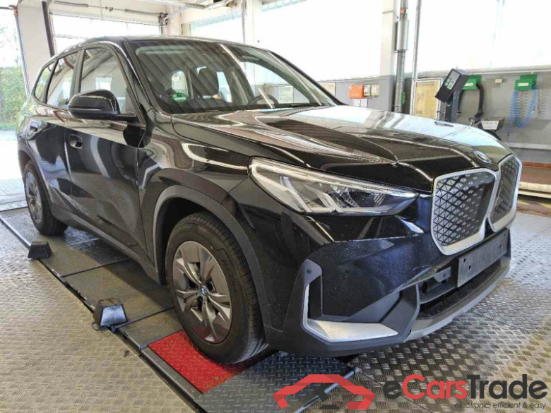 BMW iX1 (U11E)(2022->) DE - SUV5 eDrive20, eDrive, 2023 - 2026 #2