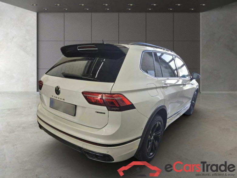 Volkswagen Tiguan Allspace (BJ2)(05.2021->2024) DE - SUV5 2.0 TSI EU6d, 4Motion R-Line OPF, (Facelift) 2021 - 2024 #3