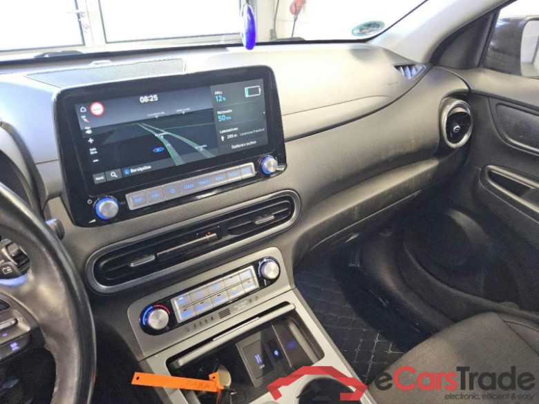 Hyundai Kona EV Aut. Virtual ACC Navi KeylessGo Camera Klima PDC ... #6