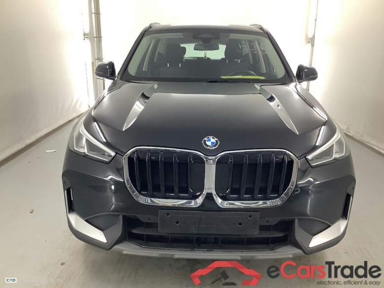 BMW X1 2.0 SDRIVE18D (100KW) DCT #2
