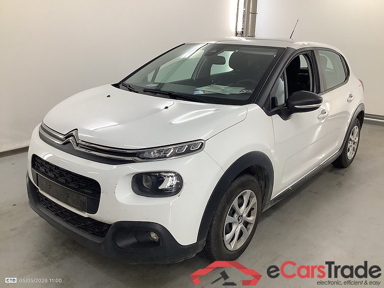 Citroen C3 1.2 PureTech Feel Navi Klima PDC ... #1
