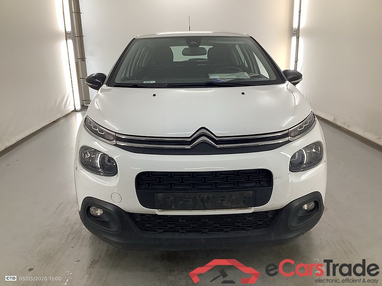 Citroen C3 1.2 PureTech Feel Navi Klima PDC ... #2
