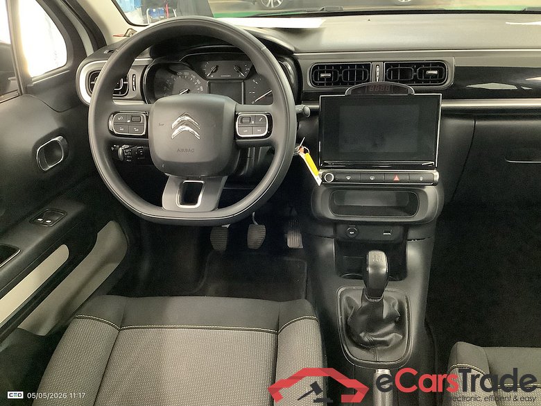 Citroen C3 1.2 PureTech Feel Navi Klima PDC ... #6